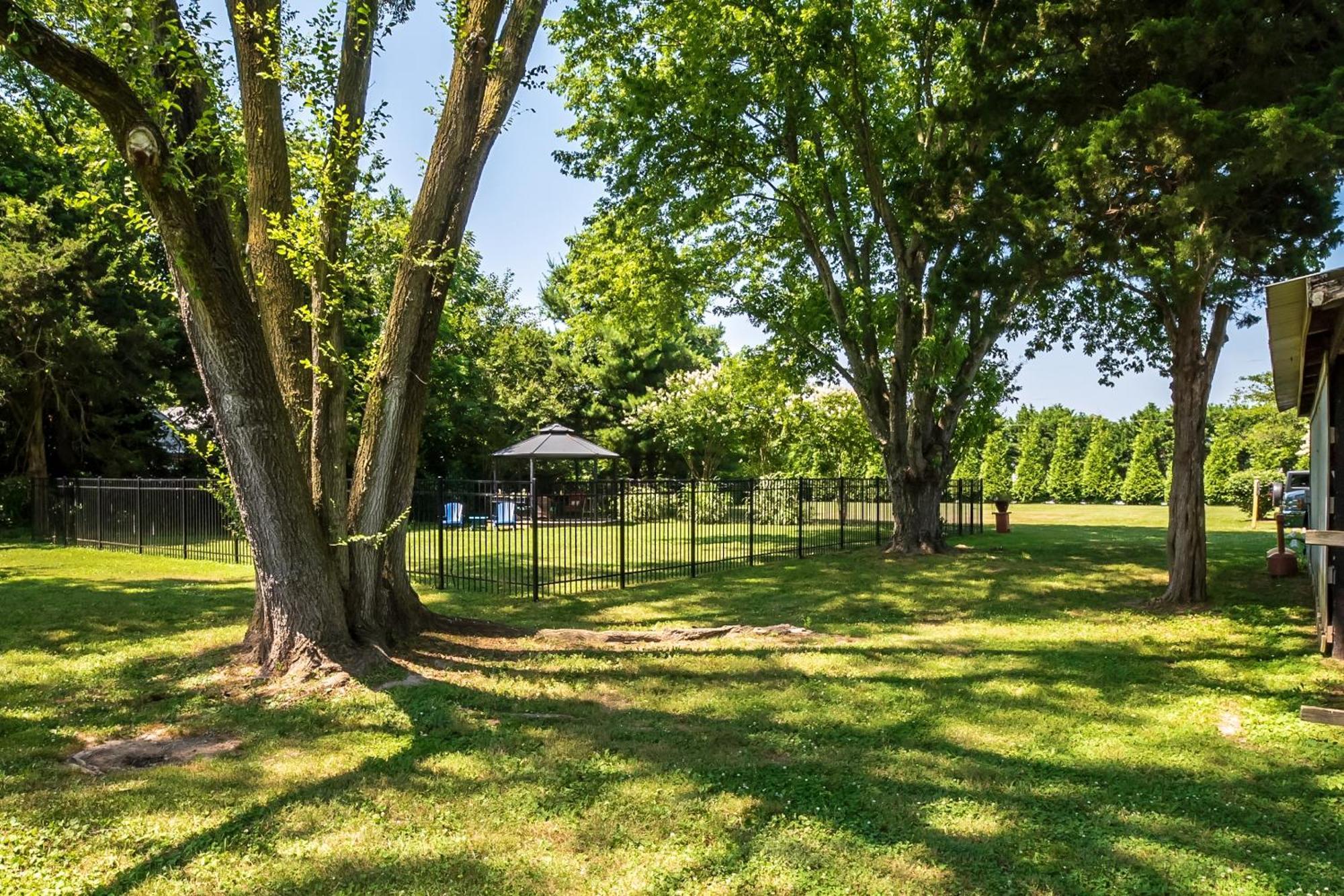 The Homestead B&B Рехобот Бич Экстерьер фото